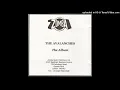 The Avalanches - Radio (Zomba Promo Version)
