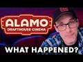The Rise and Fall of Alamo Drafthouse