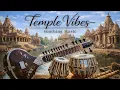 Lagu Divine Temple Vibes – Healing Classical Music for Meditation \u0026 Positive Energy With Sitar \u0026 Violin