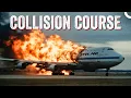 Flight 498 The Collision That Shocked America
