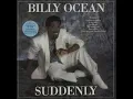Download Lagu Billy Ocean   Suddenly Album