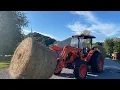Tractor Ballast Everything You Need to Know about adding weight