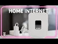 How to Set Up Your Home Internet in 15 Minutes T-Mobile