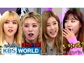 Download Lagu Hello Counselor - Chorong, Namjoo, Wheein, Moonbyul [ENG/THA/2016.10.10]