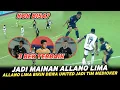 Download Lagu Messi Persija? Bek DEWA UNITED Jadi Mainan ALLANO LIMA😱 Seperti Melihat Messi #persija 