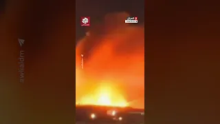 العراق   سرايا أولياء الدم تنشر مشاهد لاستهداف القواعد الأمريكية بصواريخ القارع في أربيل دندنها