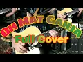 Download Lagu Oh Mat Ganja Full Cover