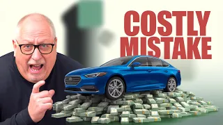 Should I Buy a NEW or USED Car Updated 2025