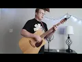 Macseal - Cats (acoustic cover)