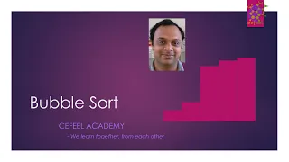 Bubble Sort