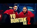 Download Lagu #yo rohtak se 2 #song