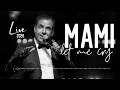 Cheb Mami - Let me cry live 2026