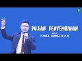 Download Lagu Pujian Penyembahan (Worship) || Cover By Pdt.Marcel Saerang,S.E.,M.Th