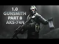 NEW GUNSMITH PART 8 - AKS-74N Escape From Tarkov 1 0
