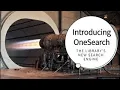 Introducing OneSearch - Get to know the Evans Library s new search engine
