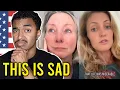 Download Lagu America is Becoming a Country People Don't Want to Live in Anymore (American Reacts)