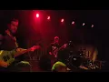 Chelsea Grin - Strung Out (live) FULL HD @ DürerKert Budapest 21.02.2017