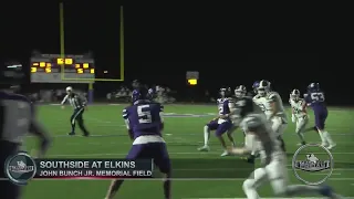 Fearless Friday NWA Week 12 Southside at Elkins