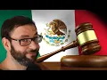 American Laws Do Not Apply in Mexico Law And Order in Mexico is Not The Same as The USA