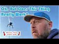 Dragonfly Clip - Does this thing really work
