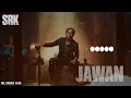 Jawan - Prevue Theme || Shah Rukh Khan || Anirudh Ravichander, Raja Kumari ||
