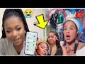 Lagu O! Anie manke touye Bedjine kadilak pale_Rutshell dlo nan zye_Florence nan cho pou Drogdilè a