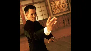 Fist Of Legend 精武英雄 Joseph Koo 