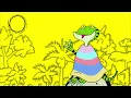 La Iguana Tomaba Café (La Iguana y El Perezoso) - Fuentes Kids