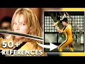 All 58 References in Kill Bill Vol. 1 | Vanity Fair
