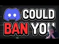 ALERT Massive Discord Ban Wave - Is Your Account Safe