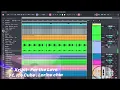Beat breakdown Xzibit ft- Ice Cube , Lorine Chia for the love of prod. BIG DUKE