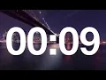 9 second timer