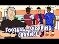 Download Lagu VOETBAL WINKELKANAAL📺 Madueke naar Arsenal? Diaz naar Barcelona? Kudus en Gibbs-White naar Spurs?