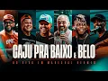 Download Lagu Caju pra Baixo \u0026  Belo - #OndeTudoComeçou (Gravado ao vivo em Marechal Hermes)