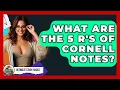 What Are The 5 R s Of Cornell Notes - Ultimate Study Hacks