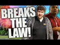WA STATE CAUGHT BREAKING THE LAW - RECORDS REQUEST REFUSED