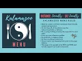 Kalamazoo Menu connects local restaurants to the community with food