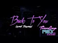 Download Lagu Timecop1983 - Back to You (End Theme)