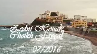 Cheikh Fayçal KAHIA De Annaba Zedni Houak Ghram 