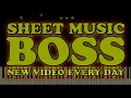 FINAL FANTASY VIII BOSS THEME - FORCE YOUR WAY - Piano Tutorial