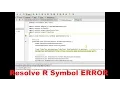 Cannot Resolve R Symbol - Android Studio 2 1