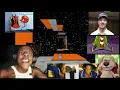 IShowSpeed Run 3 - Unsafe Speeds