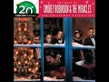SMOKEY ROBINSON & THE MIRACLES - Christmas Lullaby