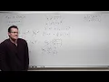 How to Expand Logarithms Precalculus - College Algebra 59