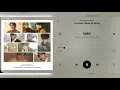 SUPER JUNIOR (슈퍼주니어) - Callin’ [Audio]