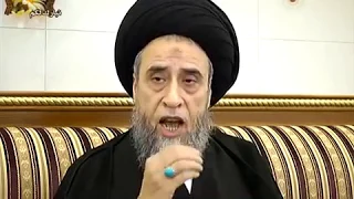 زكاة الفطرة  - السيد صباح شبر