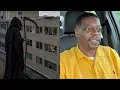 Shuler King - He Dressed As The Grim Reaper Outside Of The Hospital