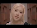 ROSÉ - number one girl (performance video)