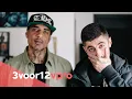 Download Lagu Legendarische straatrapgroep THC keert terug
