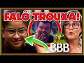 Lagu 🔴PLANTÃO BBB26 : AO VIVO, hoje 12/02/2026, às 14h, (horário de Brasília)